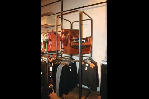 River Island, Swindon